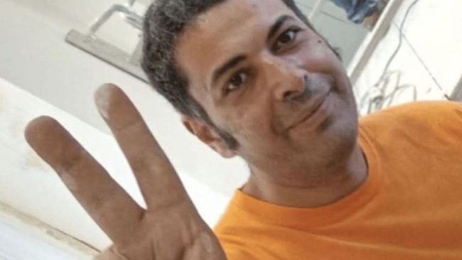 Domenico Scaglione è stato ritrovato: era scomparso da Lercara Friddi