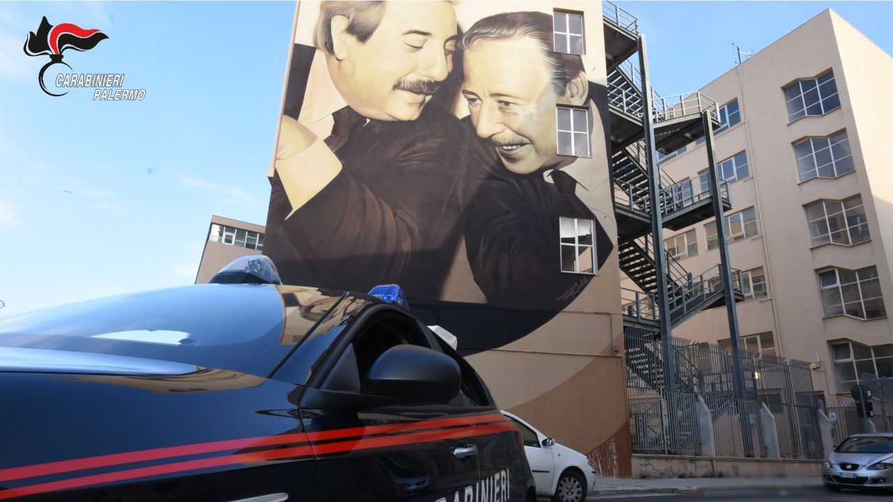 Mafia, confisca di beni per 2 milioni a Palermo: colpiti tre volti “noti”