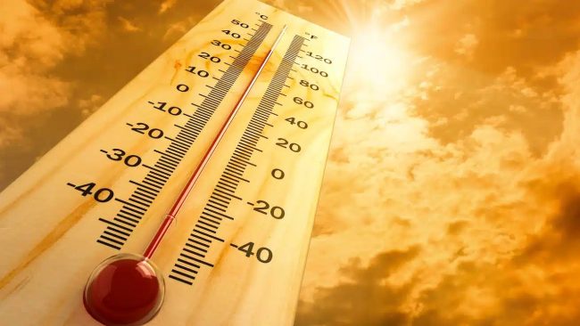 Meteo Sicilia, ancora caldo torrido: le previsioni per domani
