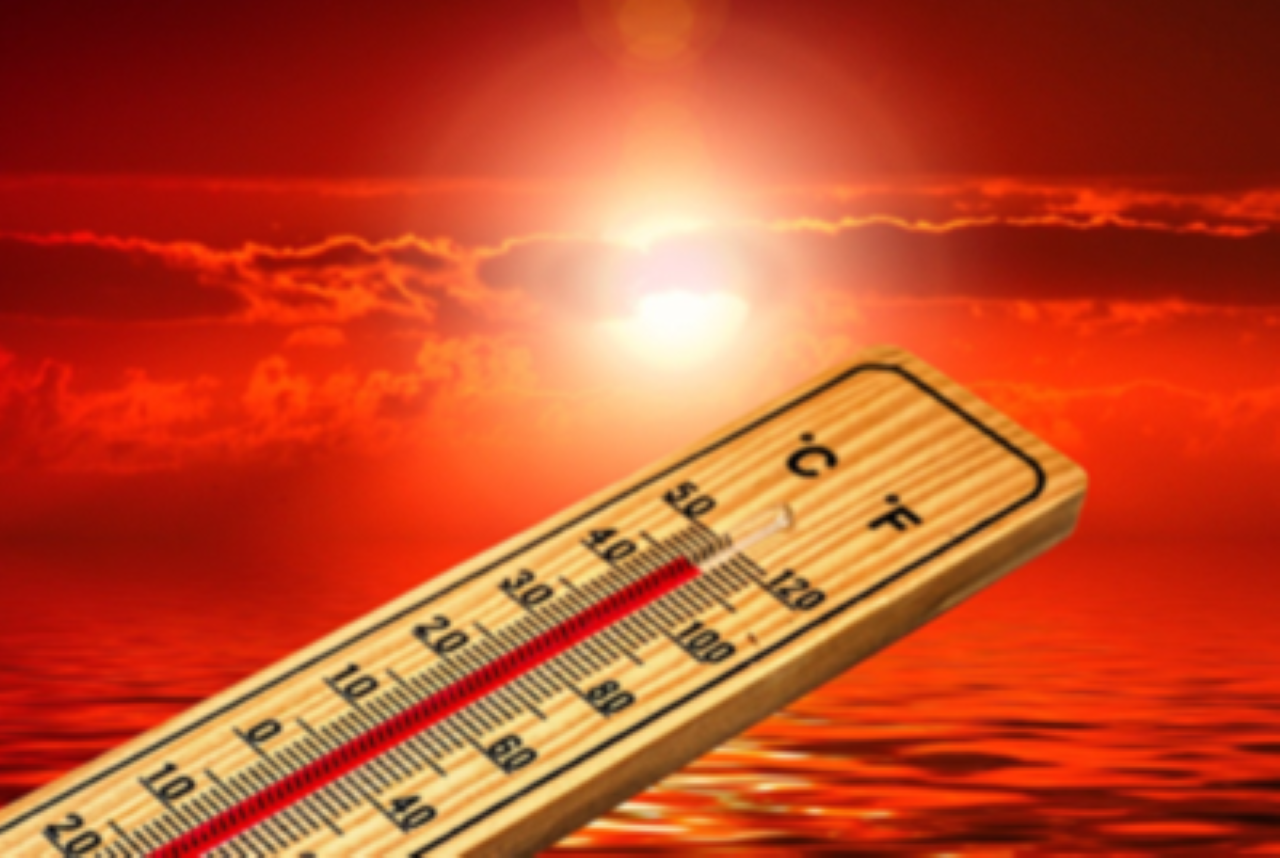 Meteo Sicilia: domani possibili temporali ma resta l’allerta caldo su Palermo, Catania e Messina