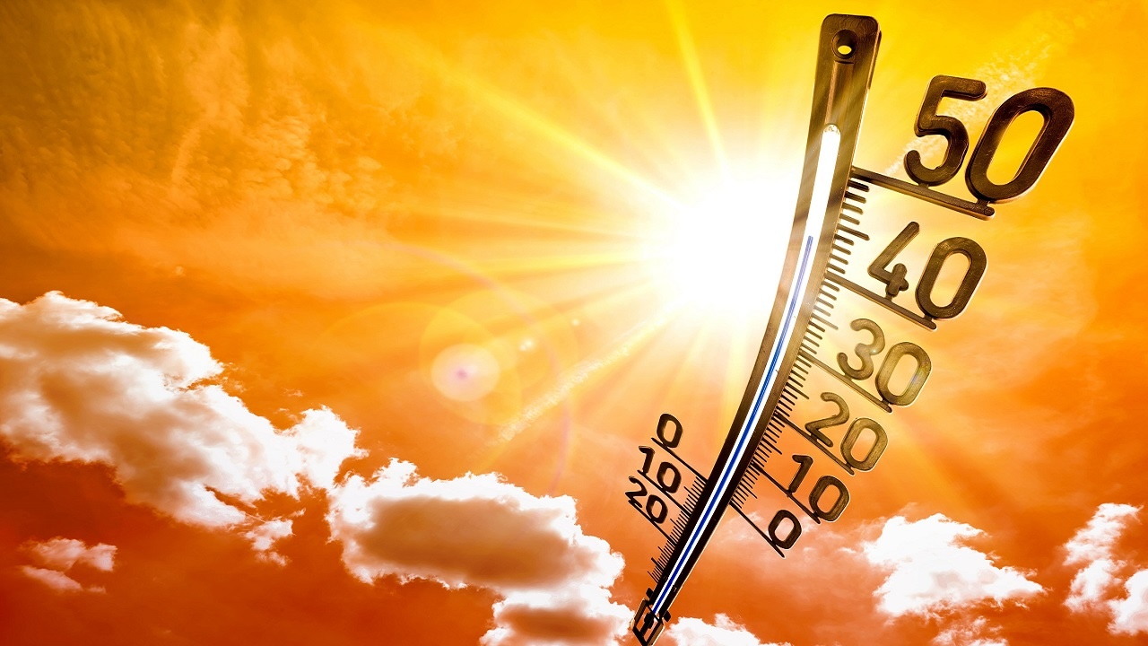 Meteo Sicilia, lunedì di piena estate: cielo sereno e temperature in rialzo