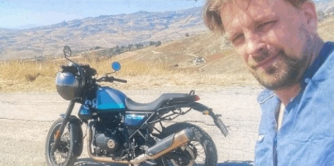 Si cerca un turista belga scomparso a Montedoro