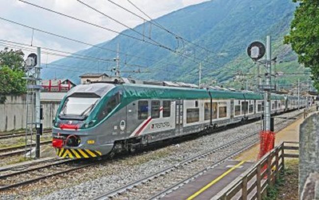 Termini Imerese, per la Notte Bianca treni straordinari