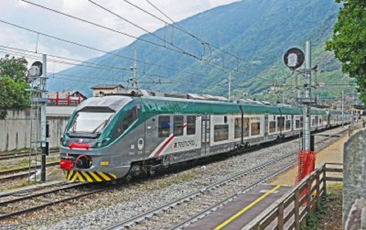Termini Imerese, per la Notte Bianca treni straordinari