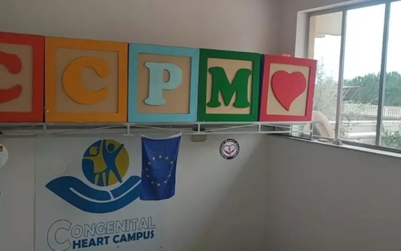 Prorogate le attività della Cardiochirurgia pediatrica di Taormina