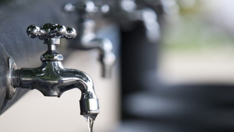 Emergenza caldo: sospeso il razionamento idrico a Palermo fino al 27 luglio