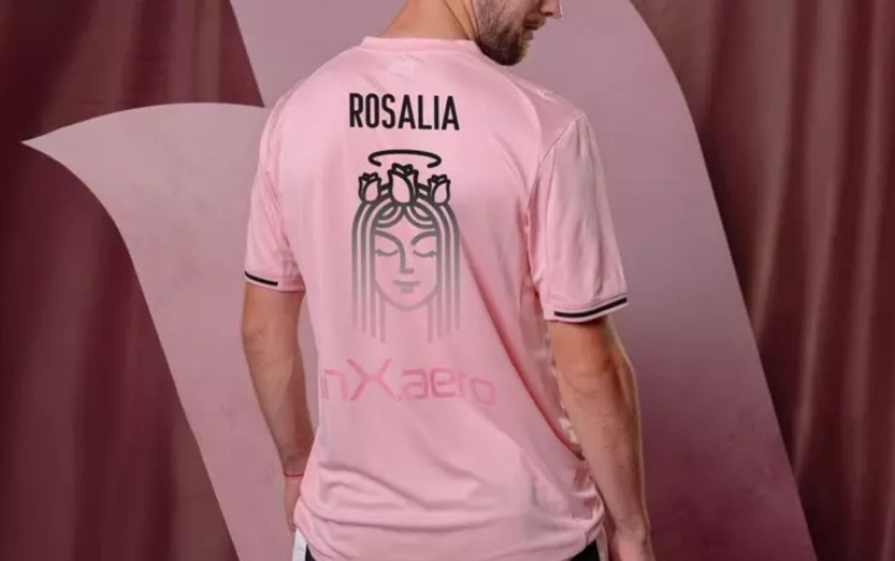 Il Palermo FC sarà partner del prossimo Festino di S. Rosalia