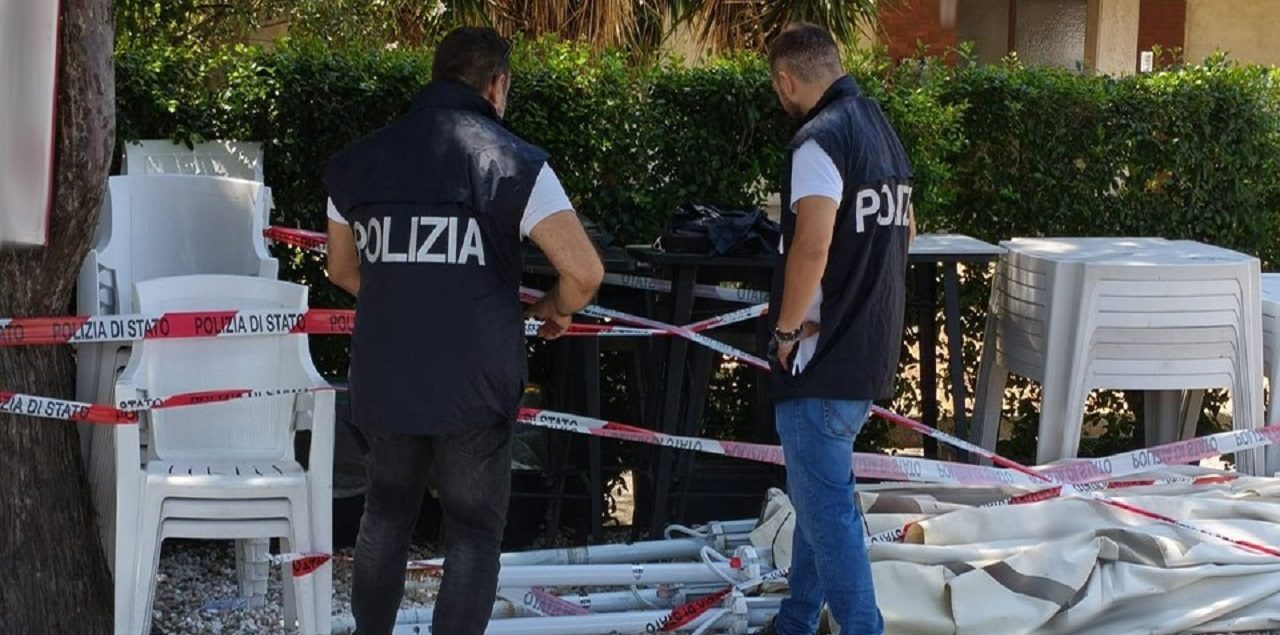 Pedara, sequestrato un chiosco adibito illecitamente a bar