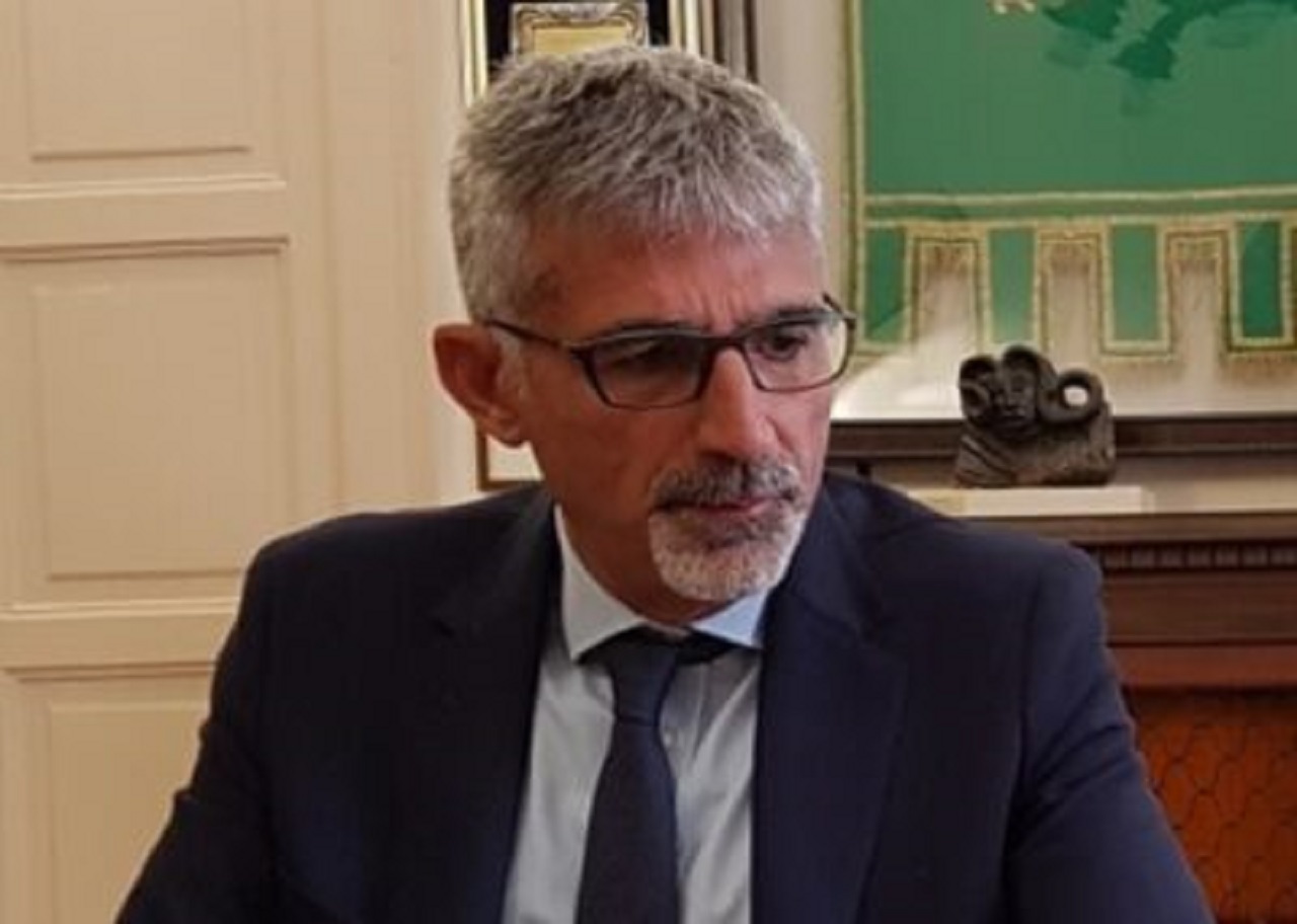 Ragusa, ritirato il divieto di balneazione per Branco Grande e Kamarina Villaggio