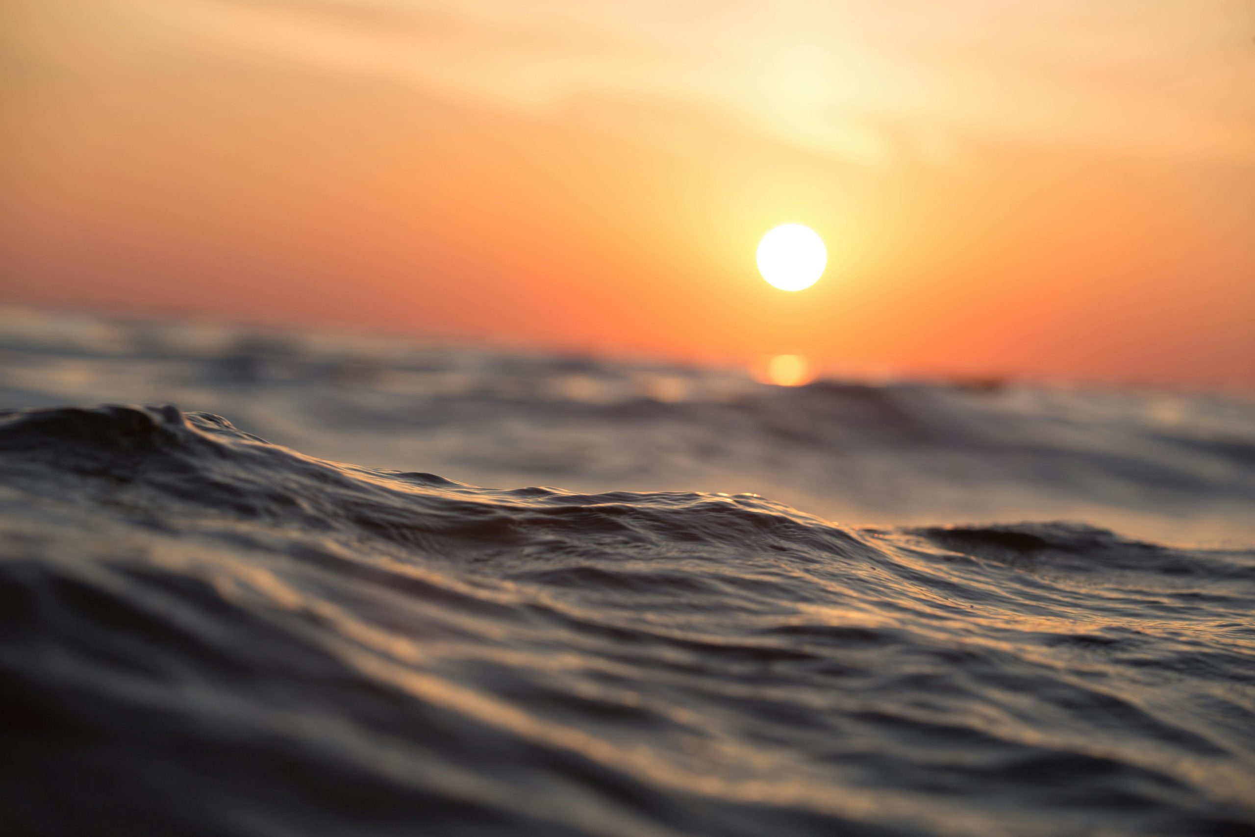 Blue Mind: perché il mare è un rimedio naturale per mente e corpo