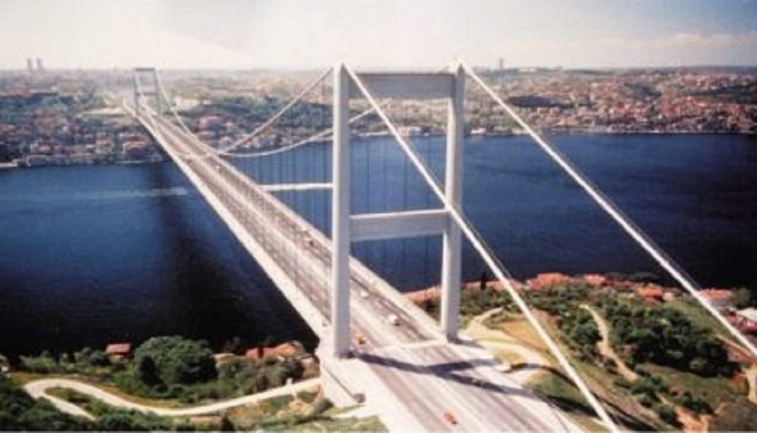 Ponte sullo Stretto, il progetto potrà accedere al fondo competitività