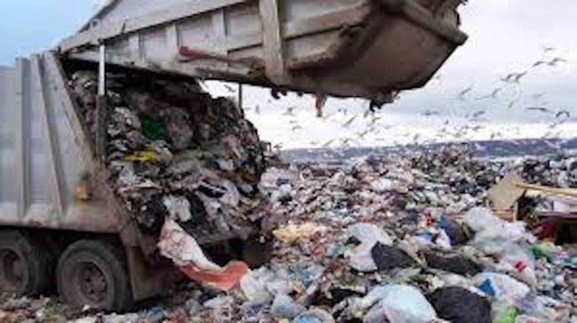 Rifiuti, la Regione stanzia 500mila euro per la discarica di Tripi