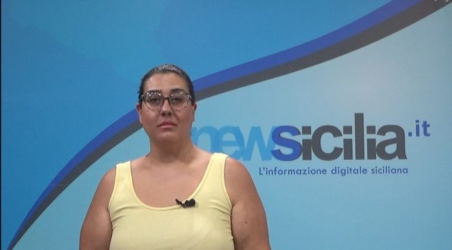 Tg Flash del 25 luglio – EDIZIONE SERA