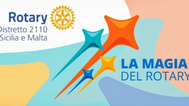 Catania, la Marcia per la Pace del Rotary ai piedi dell’Etna: verso una nuova stagione di impegno