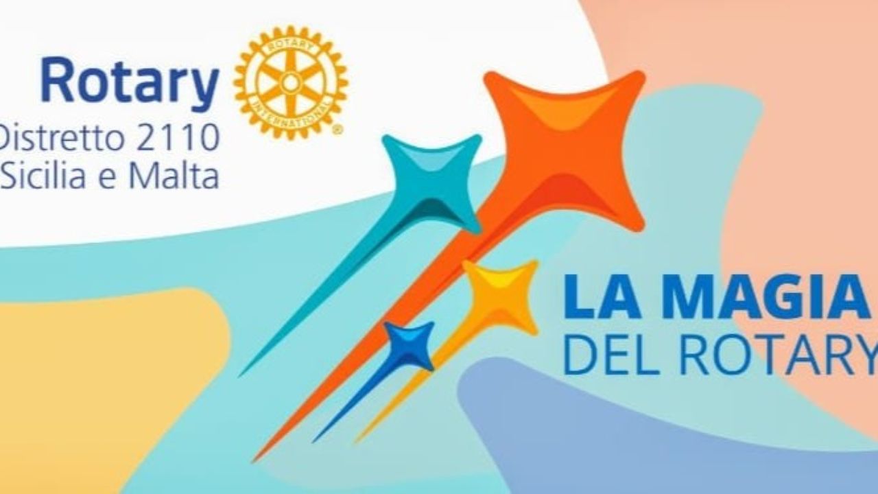 Catania, la Marcia per la Pace del Rotary ai piedi dell’Etna: verso una nuova stagione di impegno