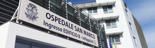 Il bimbo di 4 mesi ricoverato con lesioni alla testa non è in pericolo di vita e reagisce alle sollecitazioni