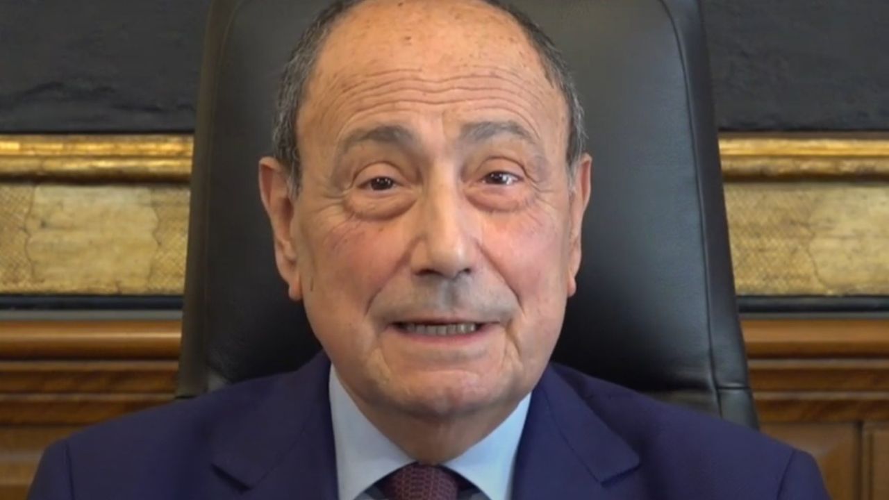 Renato Schifani domina le classifiche dei governatori italiani per gradimento e consenso