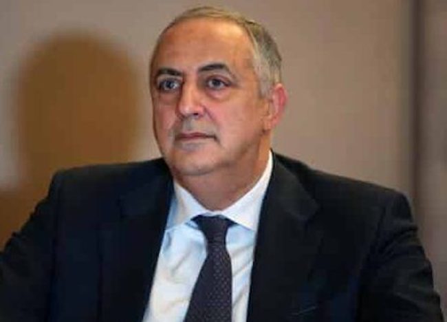 Palermo, il sindaco Lagalla al prefetto: “Serve più controllo del territorio”