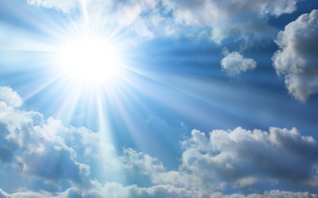 Meteo Sicilia, il caldo continua ma con valori nella media: le PREVISIONI