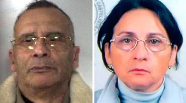 Scarcerata Patrizia Messina Denaro, la sorella del boss è tornata a Castelvetrano