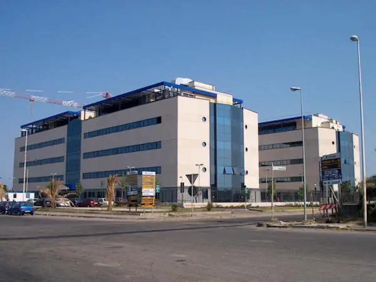 STMicroelectronics, Tamajo: “Nessun esubero previsto per Catania”