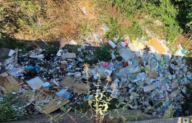 Confagricoltura Catania: “Situazione strade disastrosa”