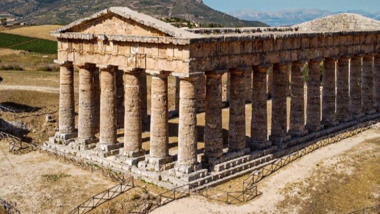 Caos nella gestione dei parcheggi al Parco di Segesta. Quattro condanne