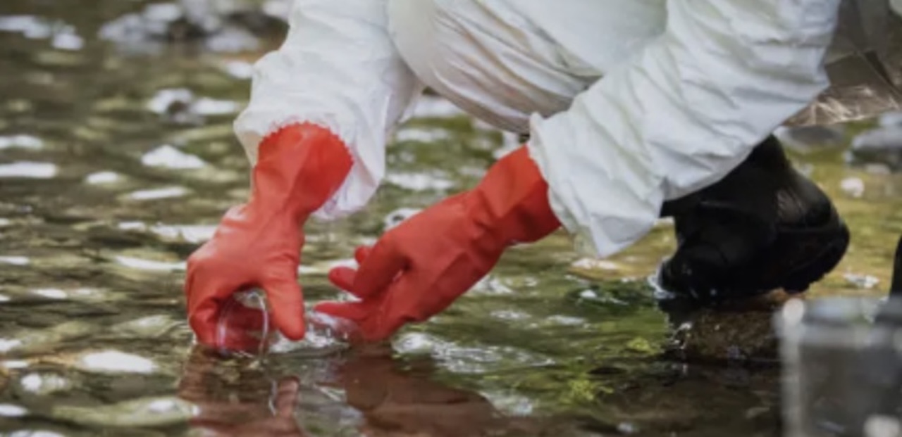 Probabile contaminazione delle acque delle Terme di Acireale. Adorno (M5S) presenta un’istanza