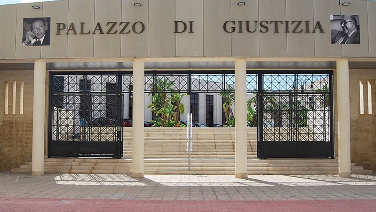 Oggi l’insediamento del Presidente Alfonso Malato al Tribunale di Marsala