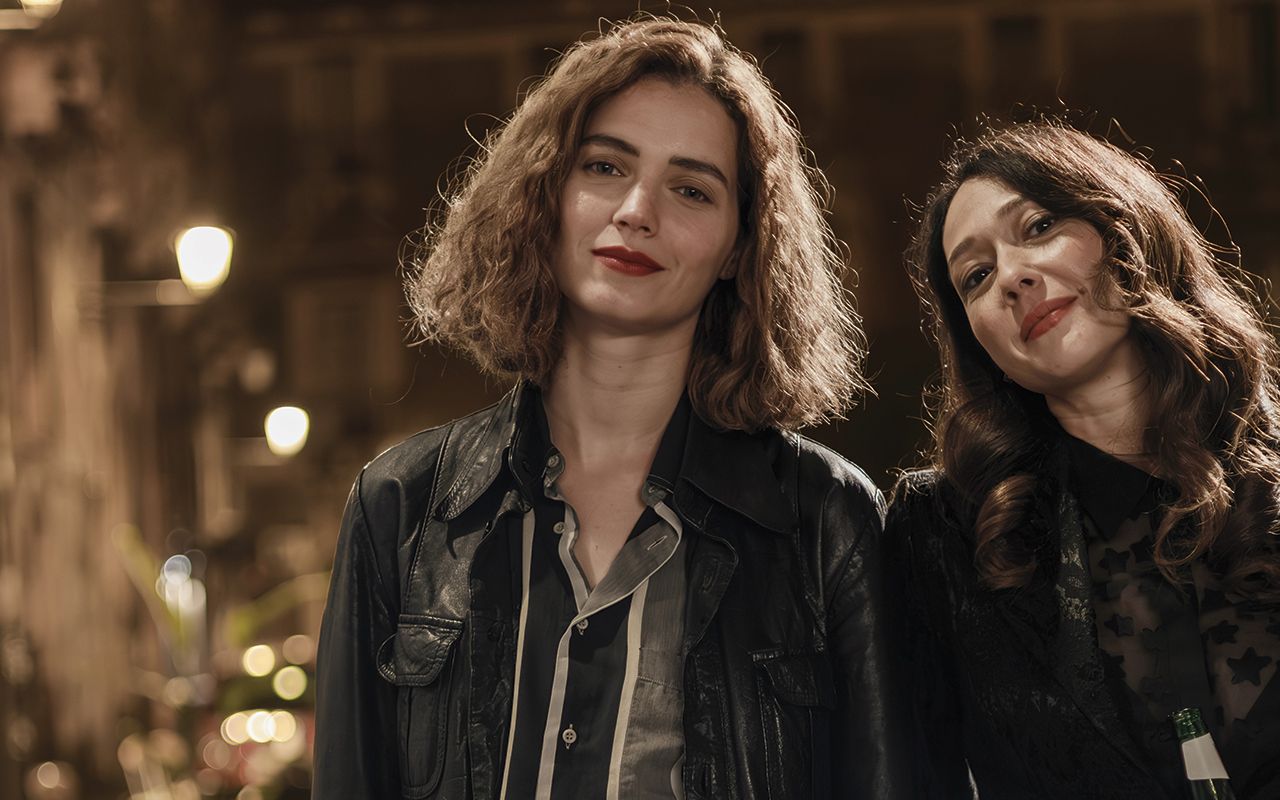 “Vanina – Un vicequestore a Catania”: in onda stasera le repliche su Canale 5