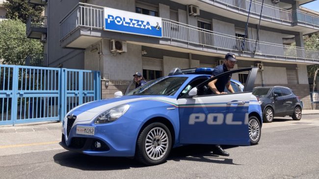 Il falso incidente e la cauzione di 14mila euro. Sventata truffa ad anziana di Catania
