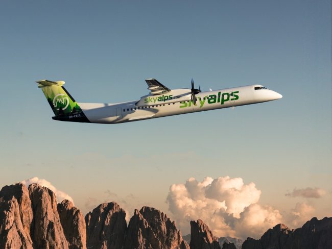 Sky Alps, volo BQ1909 in ritardo di oltre 3 ore: disagi per i passeggeri in partenza da Catania verso Bolzano