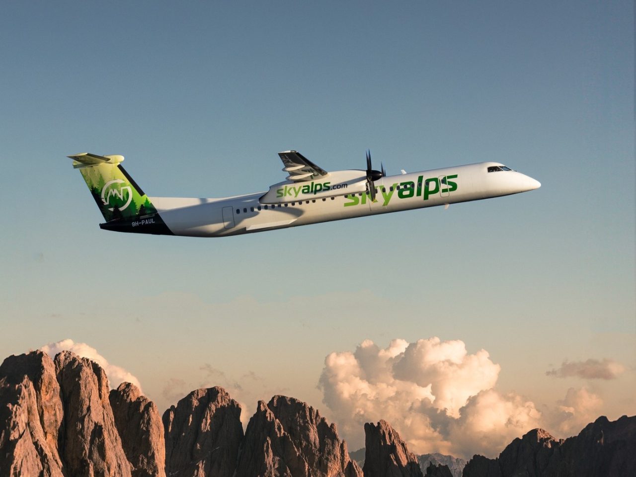 Sky Alps, volo BQ1909 in ritardo di oltre 3 ore: disagi per i passeggeri in partenza da Catania verso Bolzano