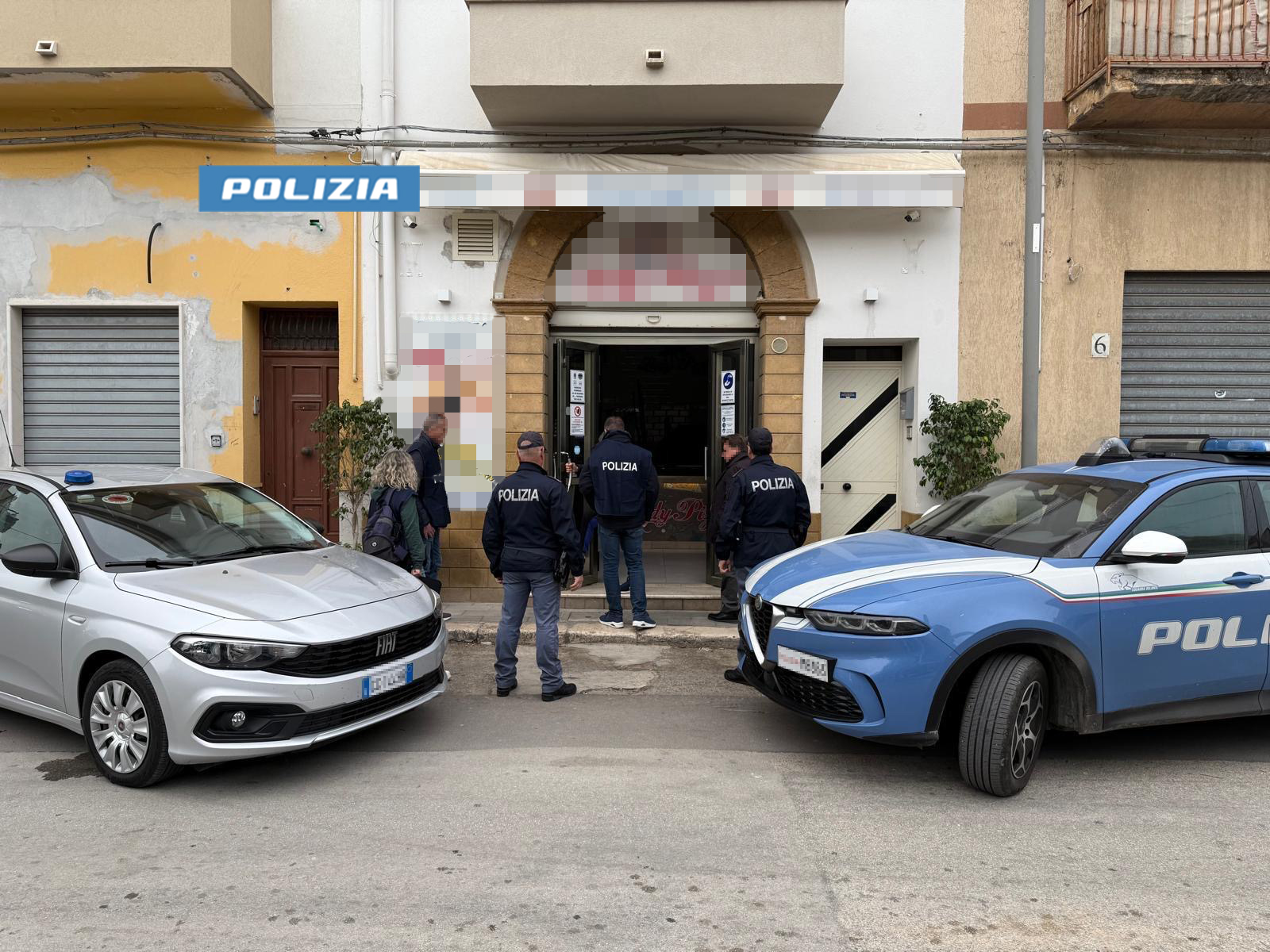Mazara del Vallo, confisca da 300mila euro a noto pregiudicato: beni, veicoli e conti nel mirino della Polizia di Stato