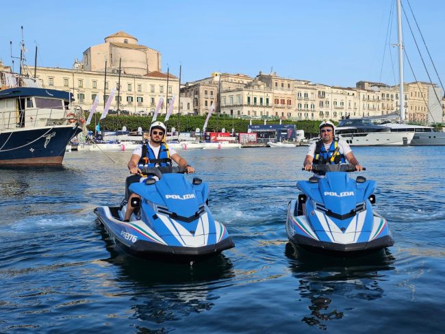 Ferragosto sicuro nel Siracusano: controlli rafforzati, denunce e sanzioni
