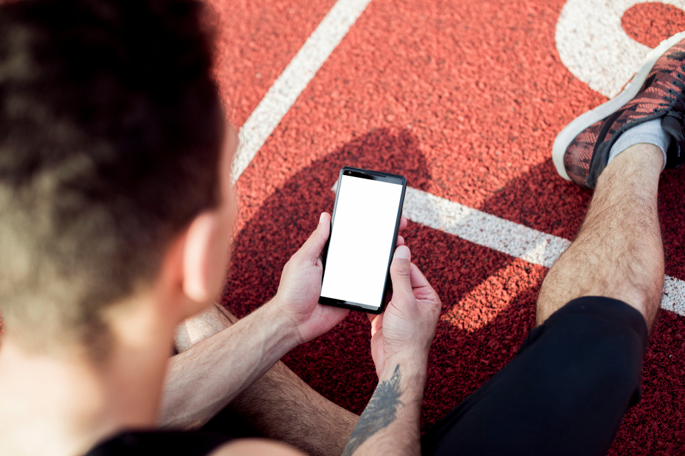 Come le app iOS stanno stanno trasformando il modo di vivere lo sport