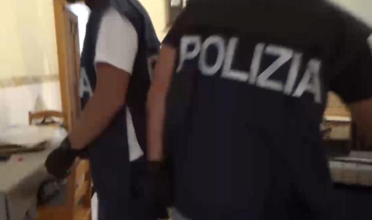 Si intensificano i controlli in viale Santa Panagia a Siracusa