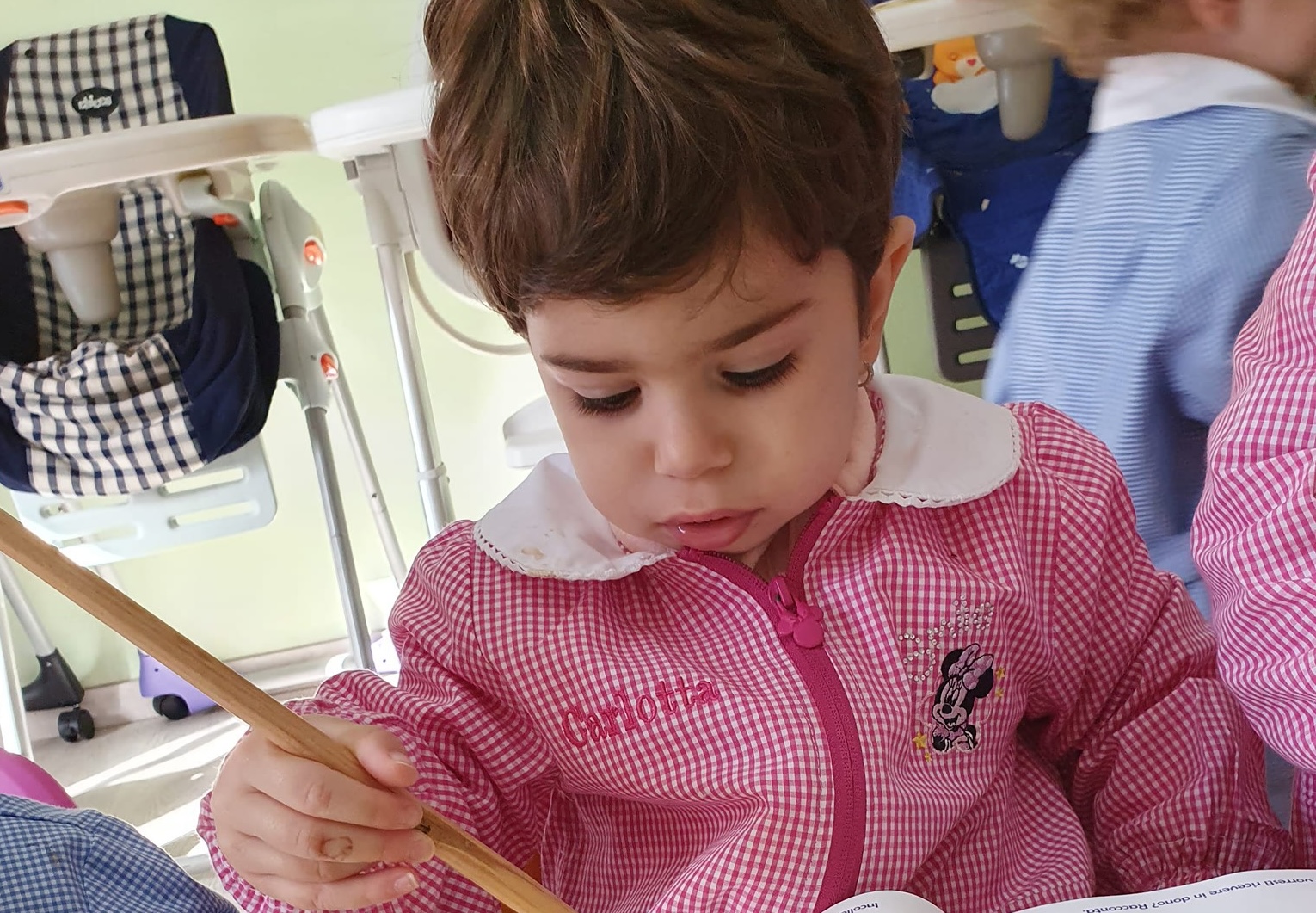 Comiso piange la piccola Carlotta: un angelo volato troppo presto