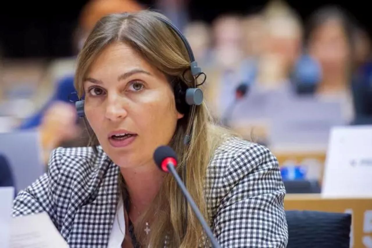 Annalisa Tardino nuovo commissario Autorità portuale Sicilia Occidentale: Schifani impugna la nomina