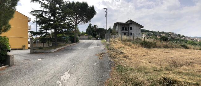 Basicò, al via la gara da 1,5 milioni per il consolidamento del centro abitato: intervento atteso da anni