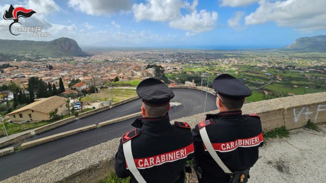 Arresti, sequestri e sanzioni per 88mila euro: l’esito dei controlli nel Palermitano
