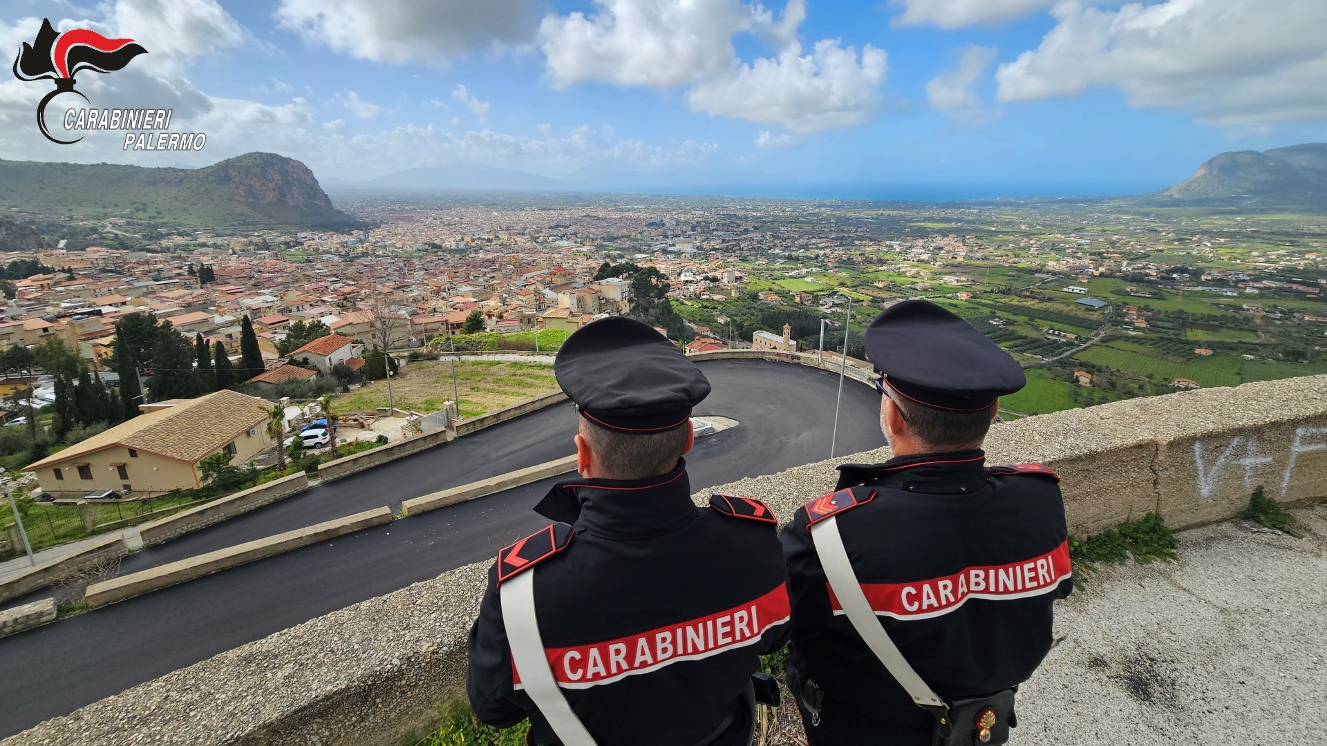 Arresti, sequestri e sanzioni per 88mila euro: l’esito dei controlli nel Palermitano