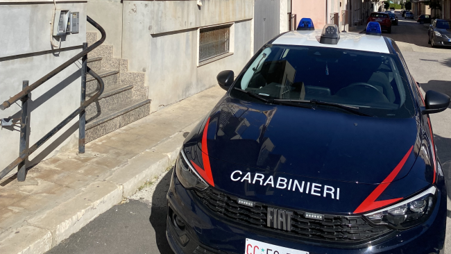 Rosolini, spara alle gambe a un uomo: arrestato 43enne per tentato omicidio
