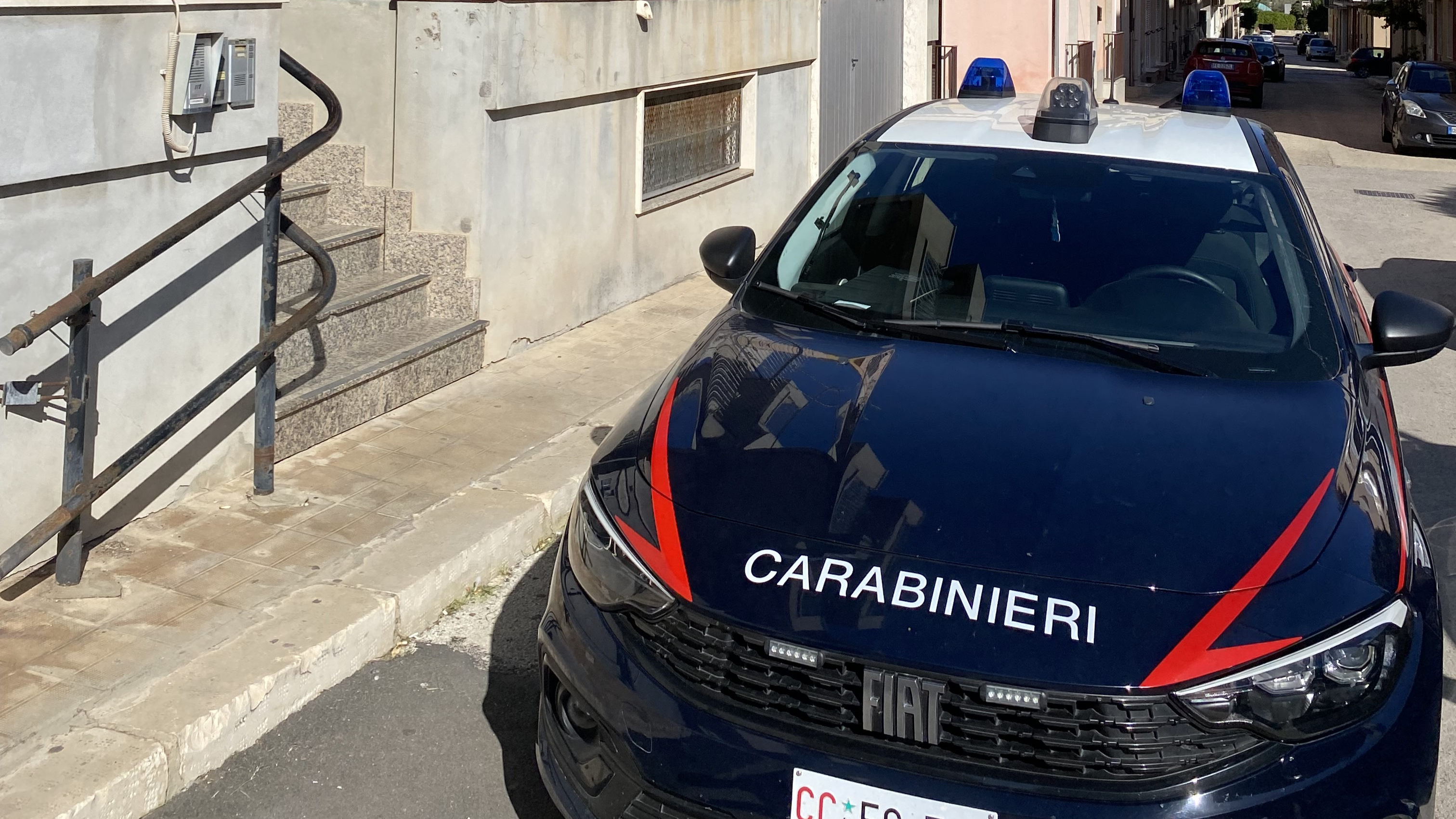 Rosolini, spara alle gambe a un uomo: arrestato 43enne per tentato omicidio
