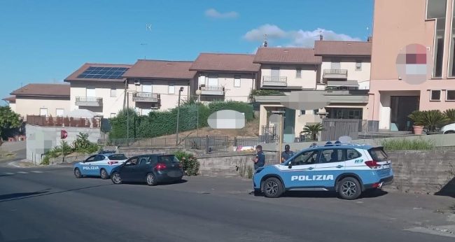 controlli a bronte