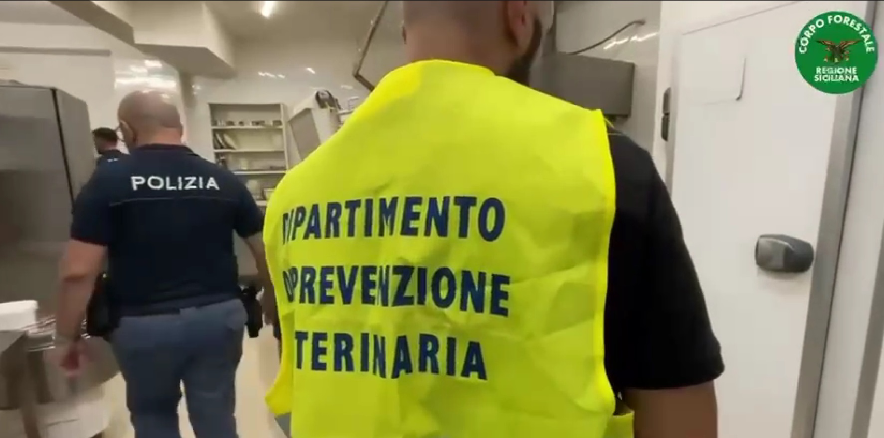 Aci Castello, lavoro nero e irregolarità igieniche in un bar-tabacchi: sospesa l’attività