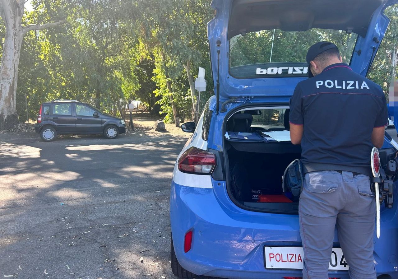 Controlli straordinari 