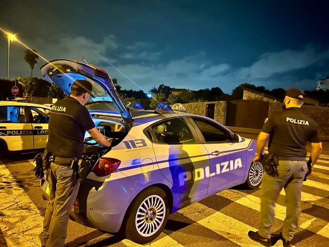 Controlli ad Acireale, sanzioni per due food truck e multe per oltre 8mila euro