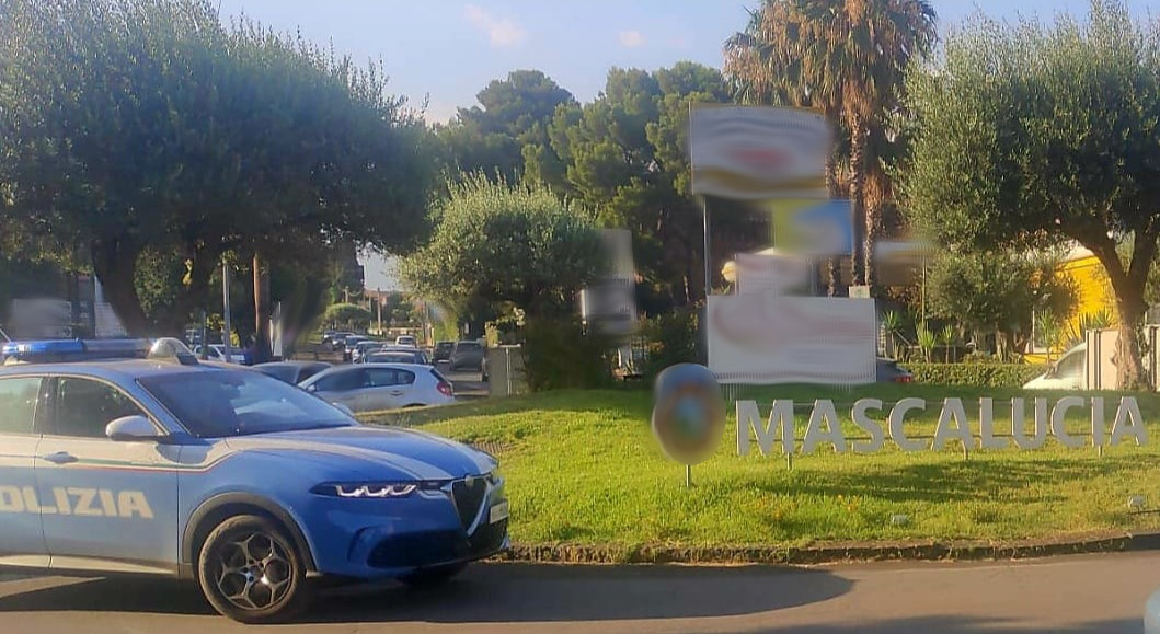 Controlli straordinari a Mascalucia: raffica di sanzioni e verifiche