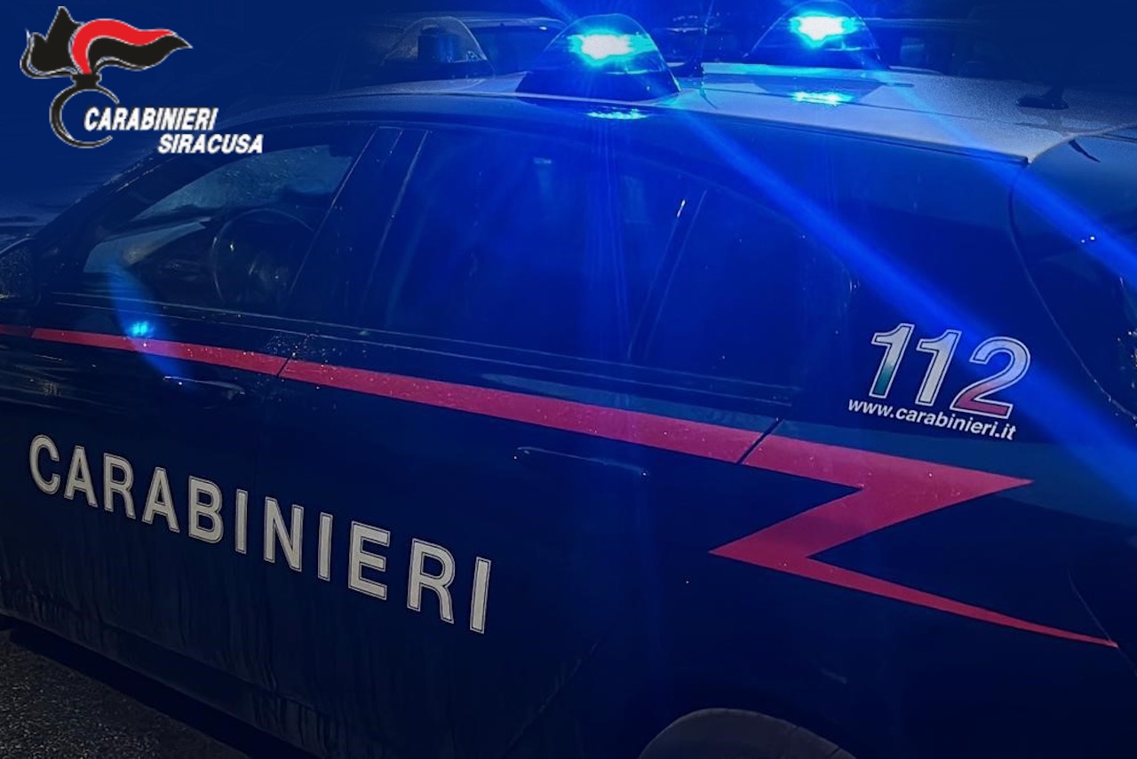 Sortino, lite tra vicini porta alla scoperta di una pistola: denunciato pregiudicato